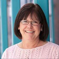 Sandi Ford