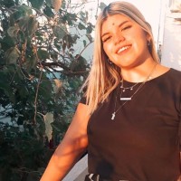 Delfina Flores