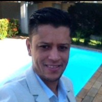 Maicon Azevedo