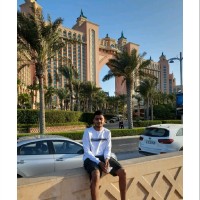 Alexzander Gonsalves