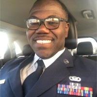 Cedric Grant