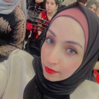 Shorouq Elmoghrabi