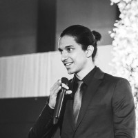 Anirudh Chandar