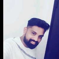 Saju Markkamthadathil