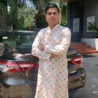 Dharmendra Kumar Gupta
