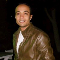 Ahmed Mahmoud
