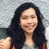 Kristen Lau