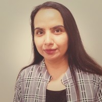 Jaspreet Arora, M.A, B.Ed