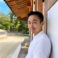 Kah Howe Seah · 谢嘉豪