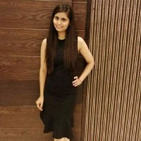 Disha Sharma