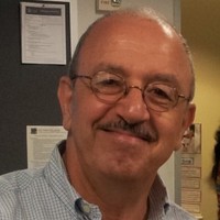 Ibrahim Ashrawi