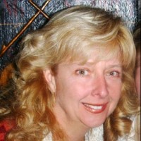 Anne Kirwan