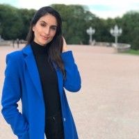 Arlinda Haklaj