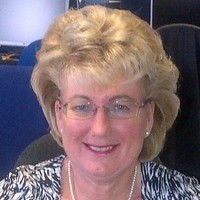 Sonia Macdonald