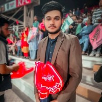 Muhammad Saleem Shabbir