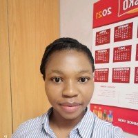 Angel Nyembe Acma, Cgma