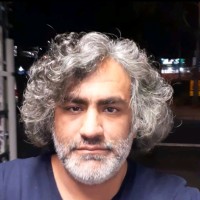 Mojtaba Seifi