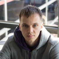 Alexey Samsonov