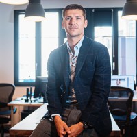 Alexandre Perrin Deliry