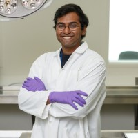 Rohit Mathews