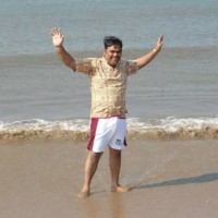 Brij bhushan Chaurasiya
