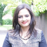 Ankita Mishra