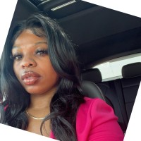 Makeda Mack, BSN, RN