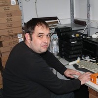 Armel Huduti