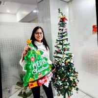Yogita Gautam