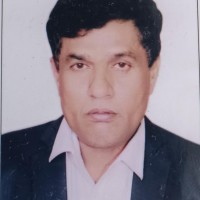 Tiwari Shatrumardan