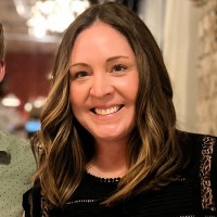 Jennifer Pierce, Csw
