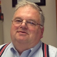 Butch fulton