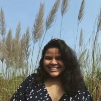 Siddhi Pattnaik