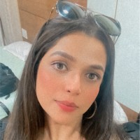 Ganga Agarwal