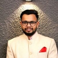 Rohan Gavali