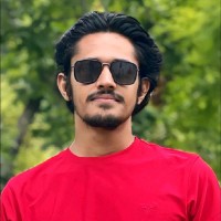 Harshit Puri