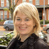 Mary Selwood in NI