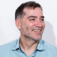 Tony Patron