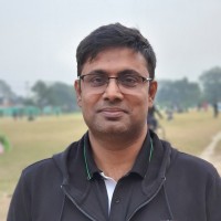 Md Kamruzzaman (Zaman)