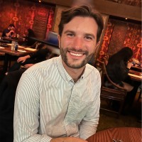 Andreas Skarpvold Fouchenette