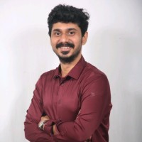 Hari Vignesh Prabhakar