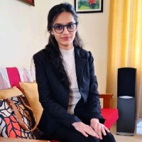 Reeti Shah
