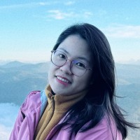 Huyen M.