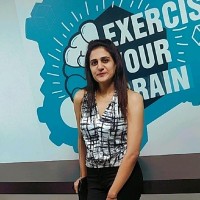 Dipshi Arora