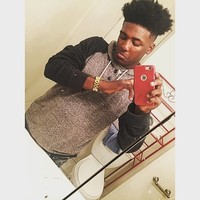 Dakahre Smith