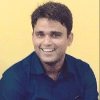 NITIN GHODKE