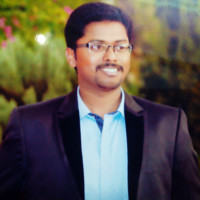 Harish  kumar reddy Jeeru
