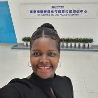 Faith Karimi