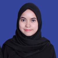 Nadia Riyastika