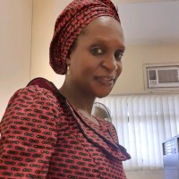 Omotayo Lawal